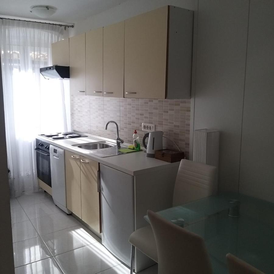 Iron Gates Apartamento *