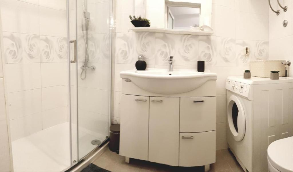 Iron Gates Apartamento